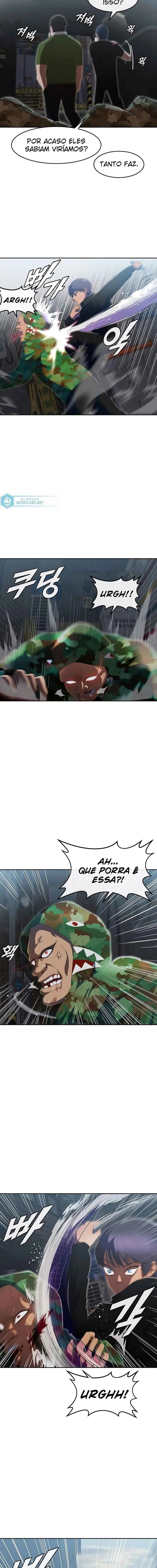 Random Chat Capítulo 1 – Otakus, Gyarus, e Kiramon