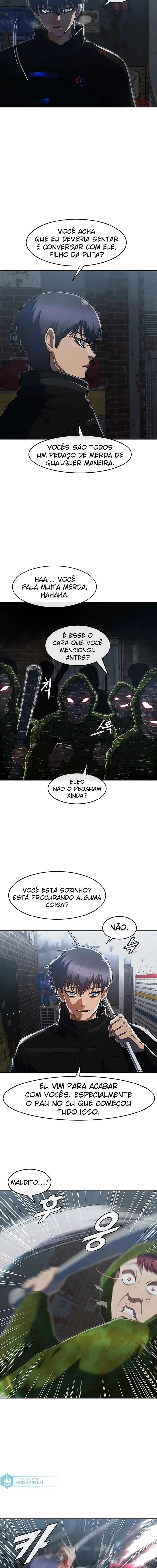 Random Chat Capítulo 1 – Otakus, Gyarus, e Kiramon