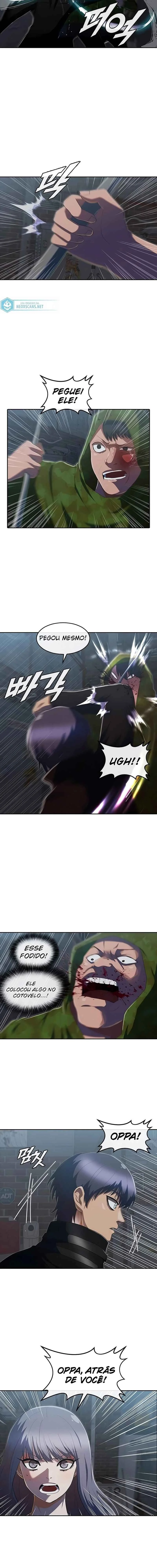 Random Chat Capítulo 1 – Otakus, Gyarus, e Kiramon