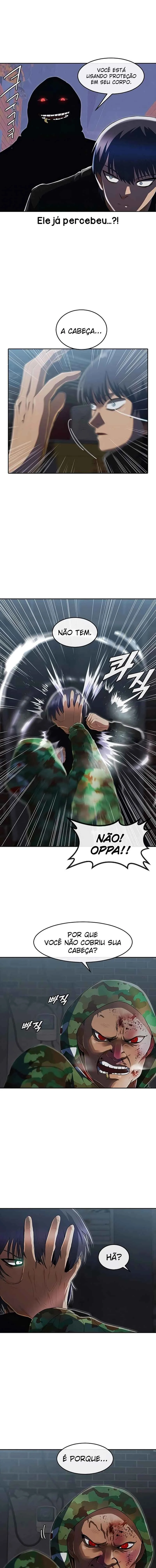 Random Chat Capítulo 1 – Otakus, Gyarus, e Kiramon