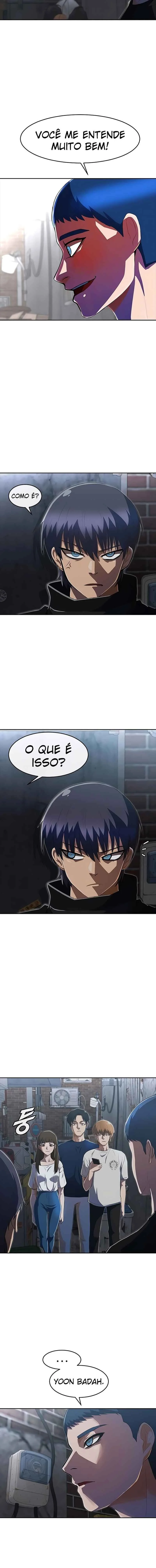 Random Chat Capítulo 1 – Otakus, Gyarus, e Kiramon