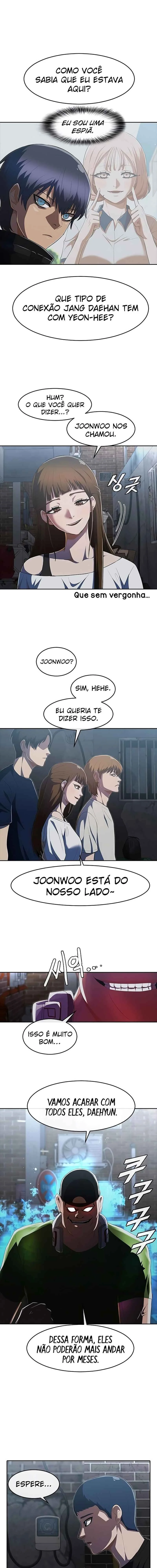 Random Chat Capítulo 1 – Otakus, Gyarus, e Kiramon