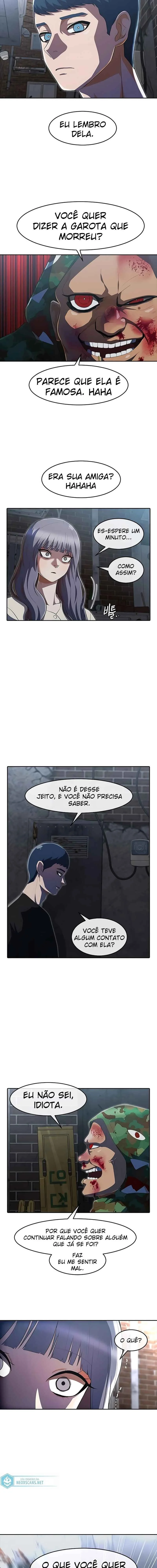 Random Chat Capítulo 1 – Otakus, Gyarus, e Kiramon