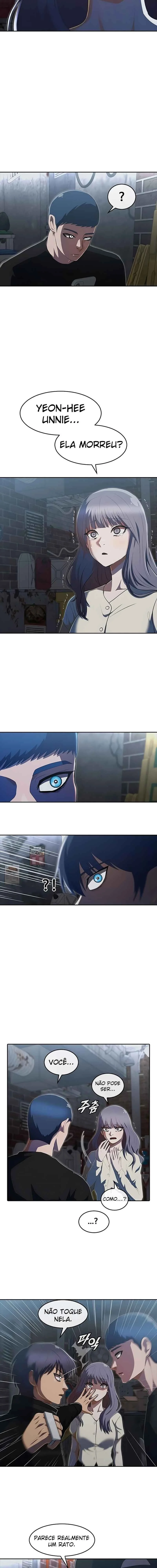 Random Chat Capítulo 1 – Otakus, Gyarus, e Kiramon