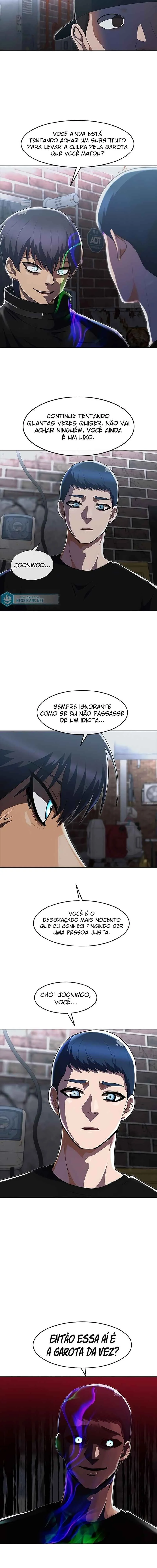 Random Chat Capítulo 1 – Otakus, Gyarus, e Kiramon