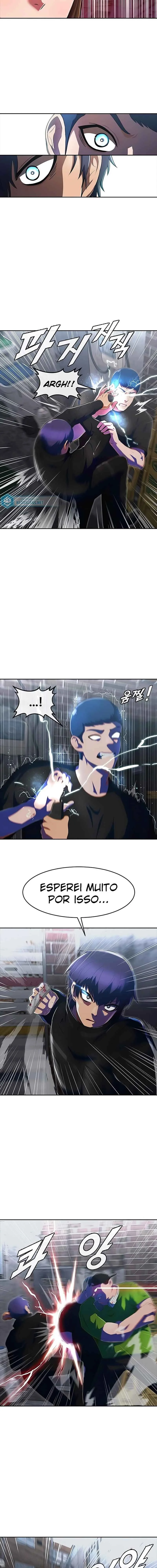 Random Chat Capítulo 1 – Otakus, Gyarus, e Kiramon