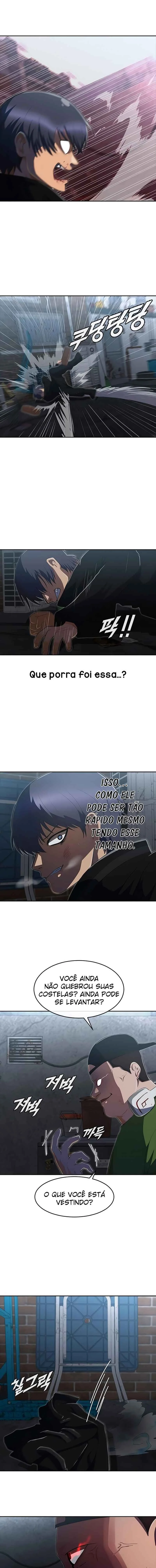 Random Chat Capítulo 1 – Otakus, Gyarus, e Kiramon