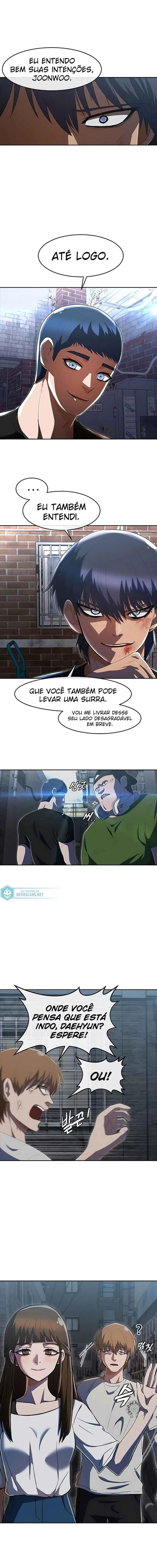 Random Chat Capítulo 1 – Otakus, Gyarus, e Kiramon