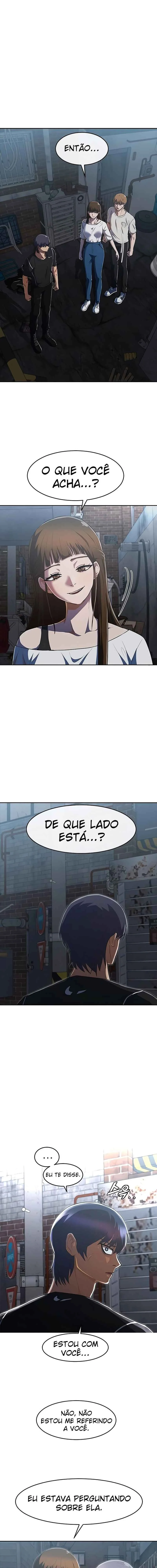 Random Chat Capítulo 1 – Otakus, Gyarus, e Kiramon