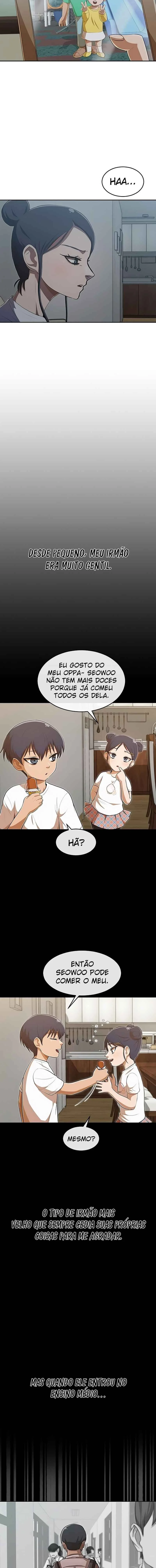 Random Chat Capítulo 1 – Otakus, Gyarus, e Kiramon
