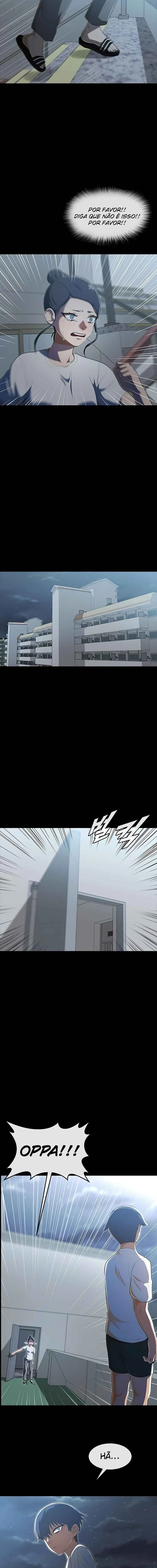 Random Chat Capítulo 1 – Otakus, Gyarus, e Kiramon