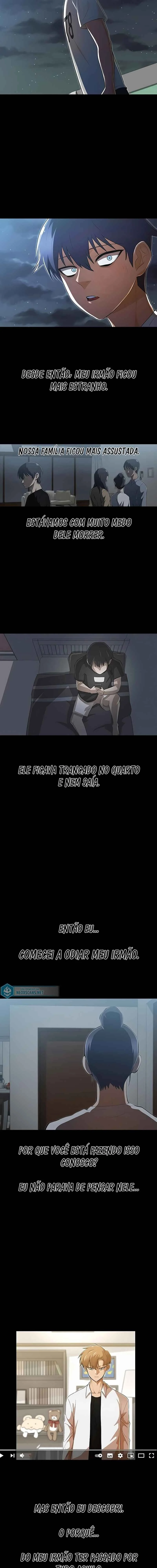 Random Chat Capítulo 1 – Otakus, Gyarus, e Kiramon