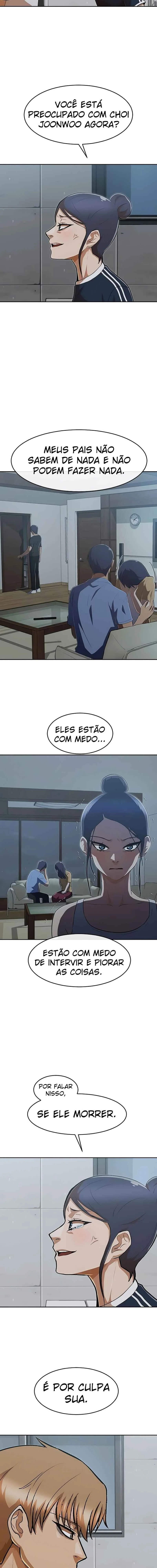Random Chat Capítulo 1 – Otakus, Gyarus, e Kiramon
