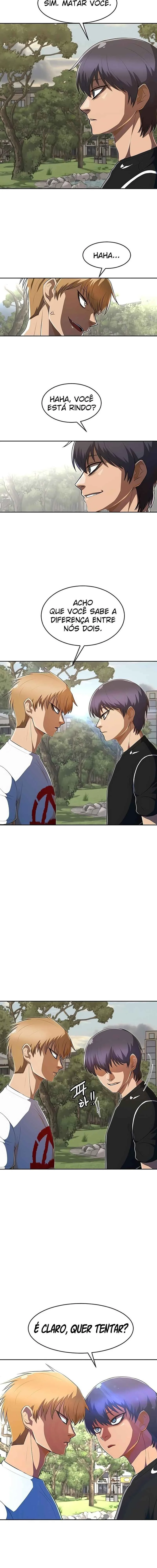 Random Chat Capítulo 1 – Otakus, Gyarus, e Kiramon
