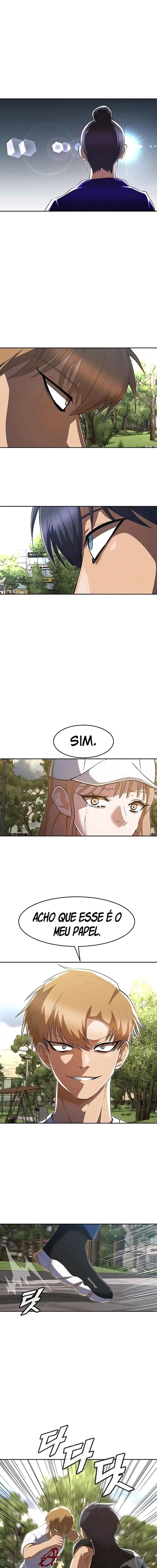 Random Chat Capítulo 1 – Otakus, Gyarus, e Kiramon
