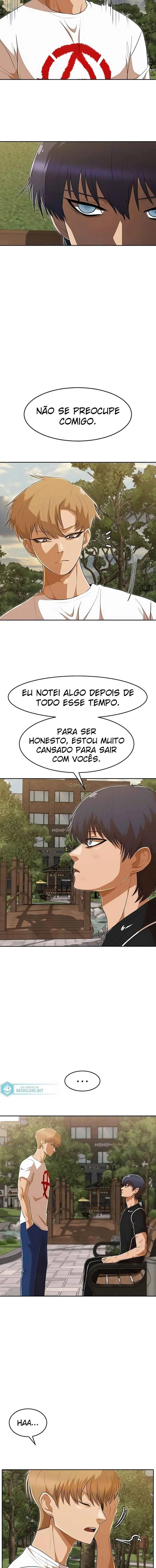 Random Chat Capítulo 1 – Otakus, Gyarus, e Kiramon