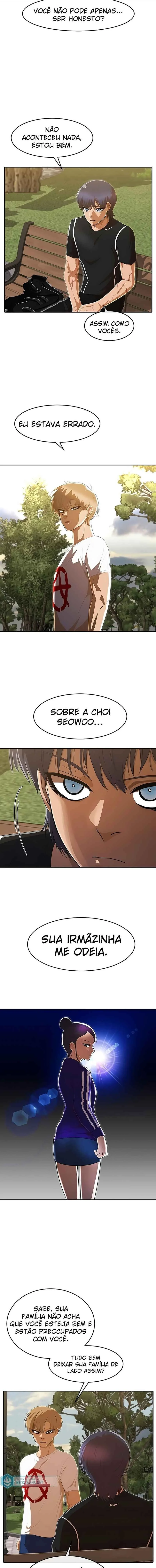 Random Chat Capítulo 1 – Otakus, Gyarus, e Kiramon