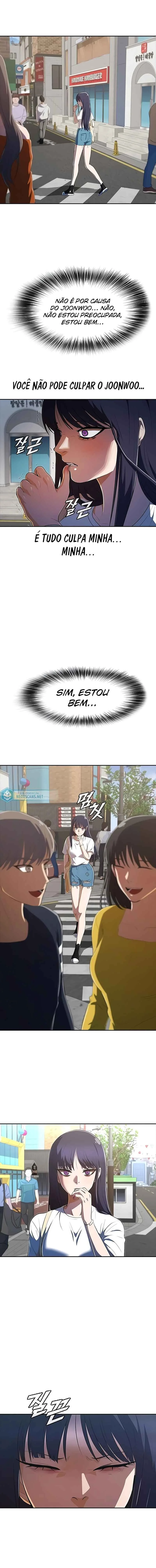 Random Chat Capítulo 1 – Otakus, Gyarus, e Kiramon