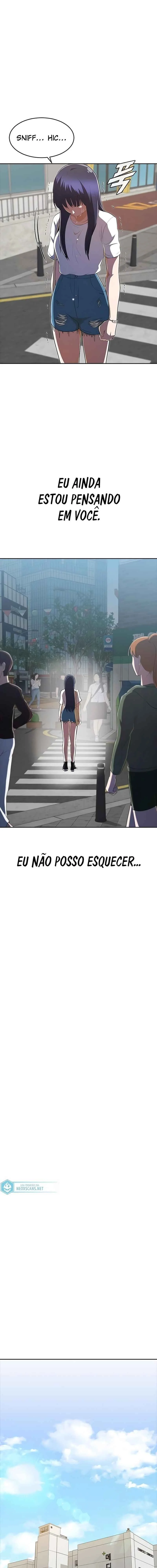 Random Chat Capítulo 1 – Otakus, Gyarus, e Kiramon