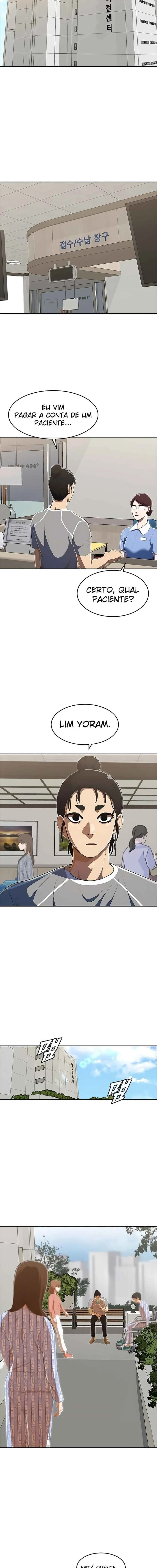 Random Chat Capítulo 1 – Otakus, Gyarus, e Kiramon