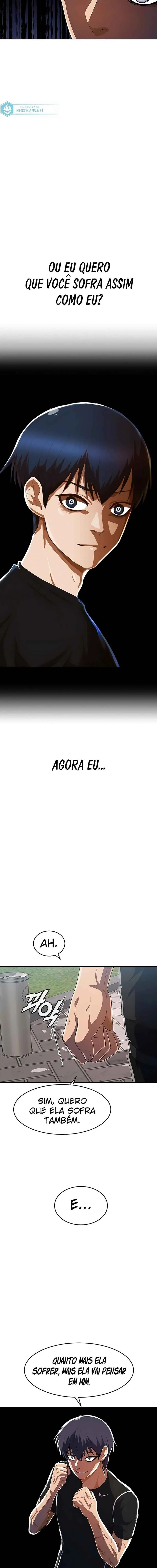 Random Chat Capítulo 1 – Otakus, Gyarus, e Kiramon