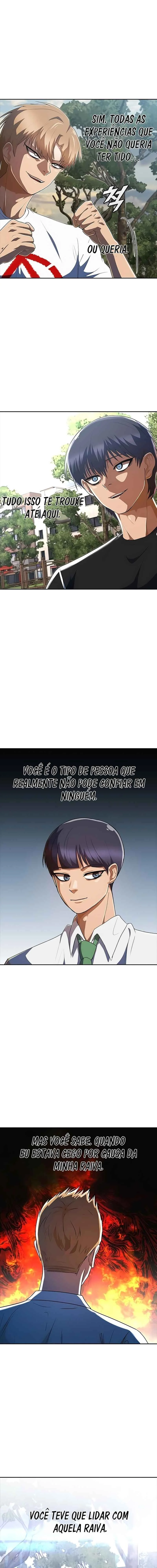 Random Chat Capítulo 1 – Otakus, Gyarus, e Kiramon