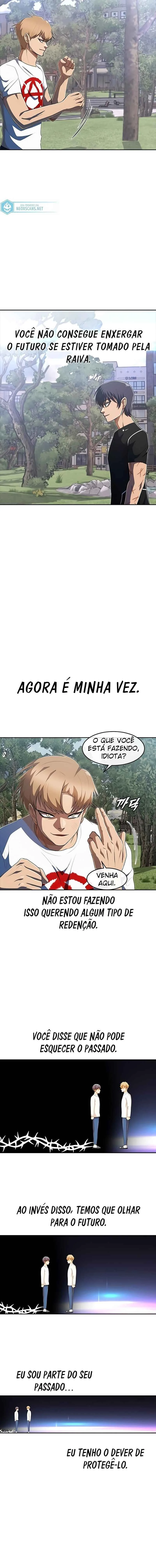 Random Chat Capítulo 1 – Otakus, Gyarus, e Kiramon