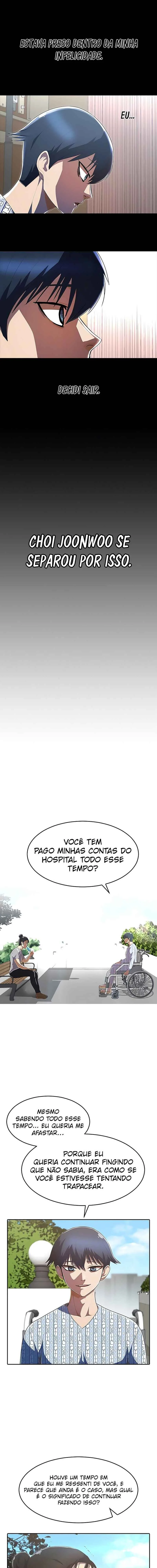 Random Chat Capítulo 1 – Otakus, Gyarus, e Kiramon