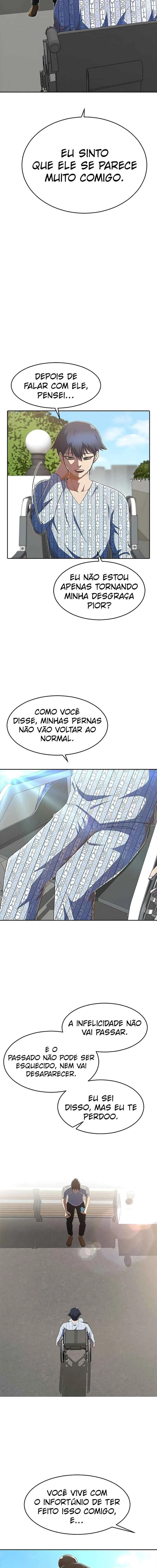 Random Chat Capítulo 1 – Otakus, Gyarus, e Kiramon