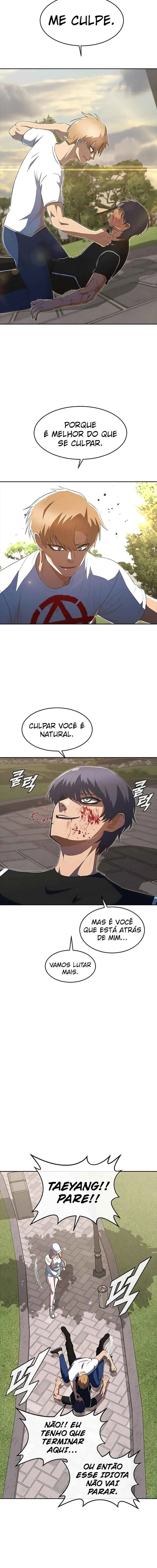 Random Chat Capítulo 1 – Otakus, Gyarus, e Kiramon