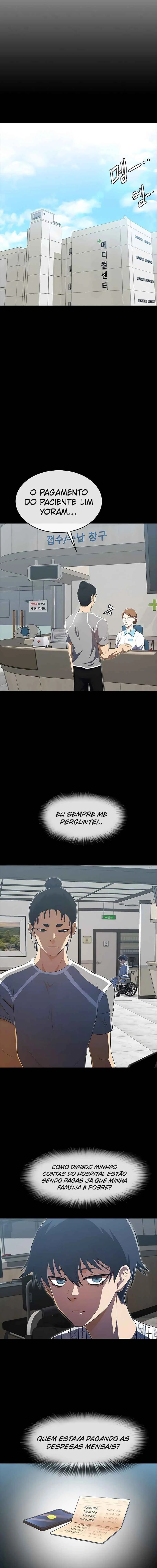 Random Chat Capítulo 1 – Otakus, Gyarus, e Kiramon