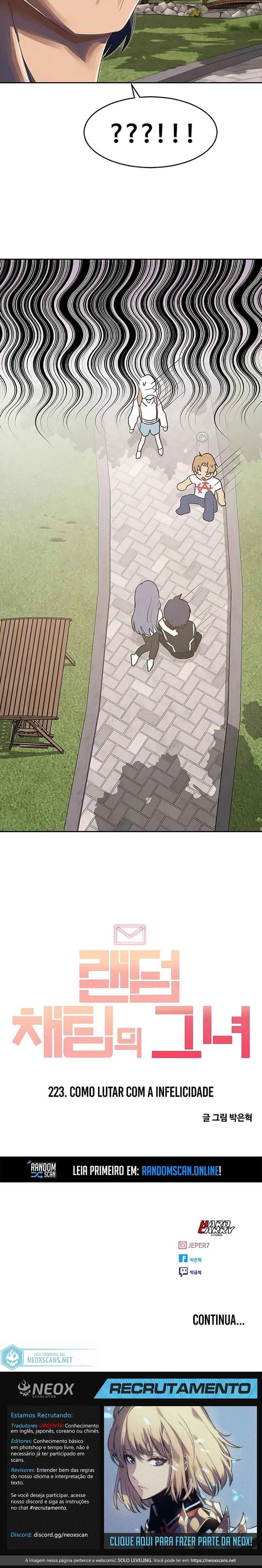 Random Chat Capítulo 1 – Otakus, Gyarus, e Kiramon