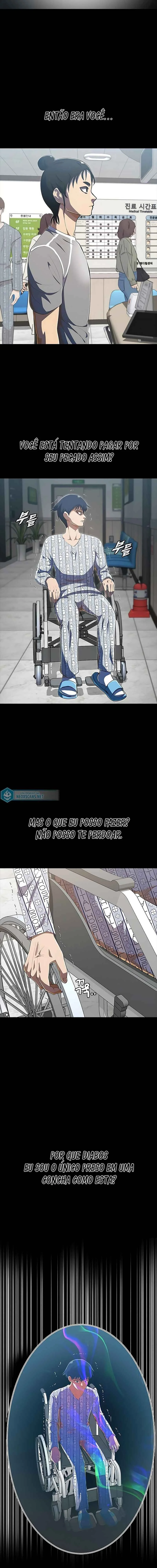 Random Chat Capítulo 1 – Otakus, Gyarus, e Kiramon