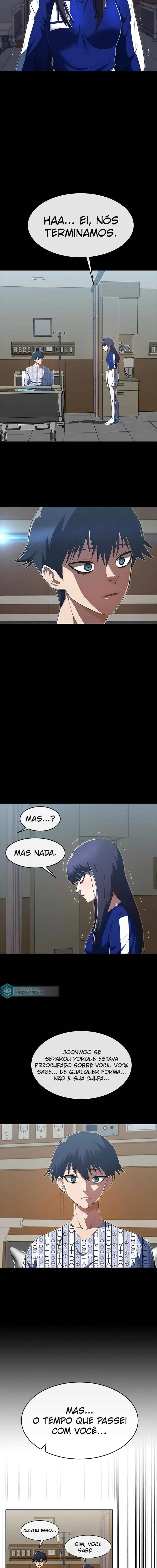 Random Chat Capítulo 1 – Otakus, Gyarus, e Kiramon
