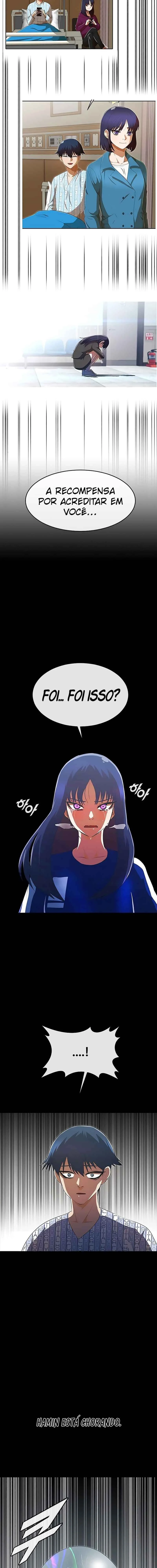 Random Chat Capítulo 1 – Otakus, Gyarus, e Kiramon