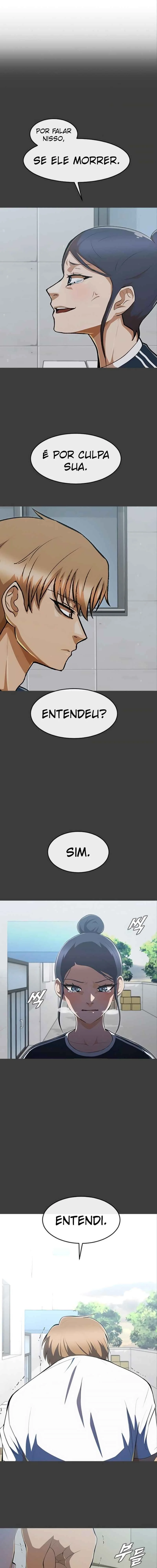 Random Chat Capítulo 1 – Otakus, Gyarus, e Kiramon