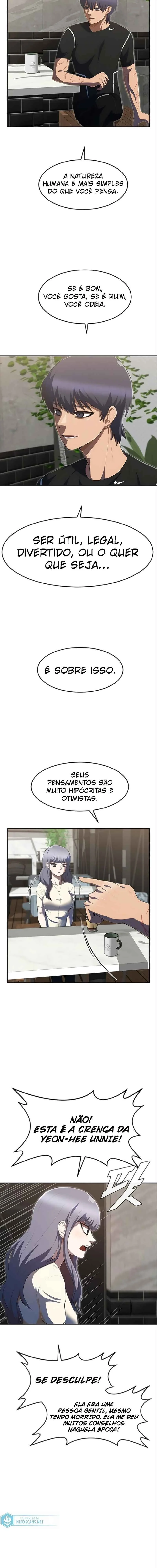 Random Chat Capítulo 1 – Otakus, Gyarus, e Kiramon