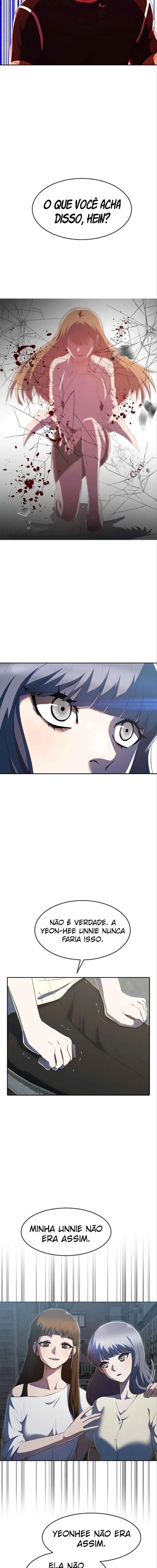 Random Chat Capítulo 1 – Otakus, Gyarus, e Kiramon