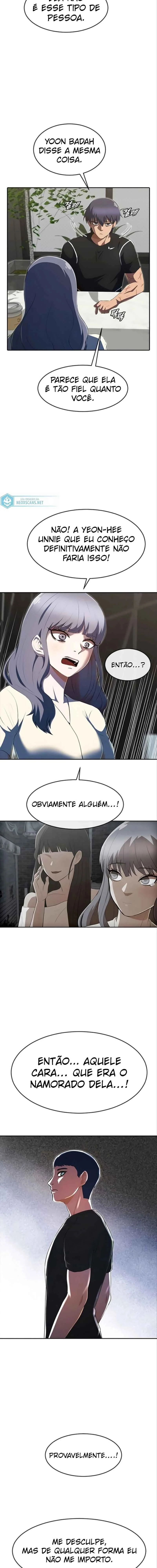 Random Chat Capítulo 1 – Otakus, Gyarus, e Kiramon