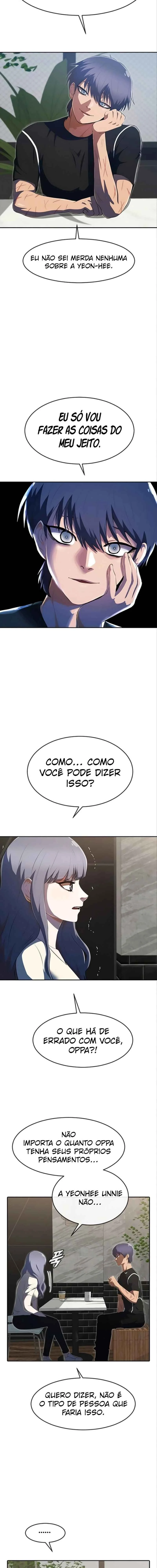 Random Chat Capítulo 1 – Otakus, Gyarus, e Kiramon
