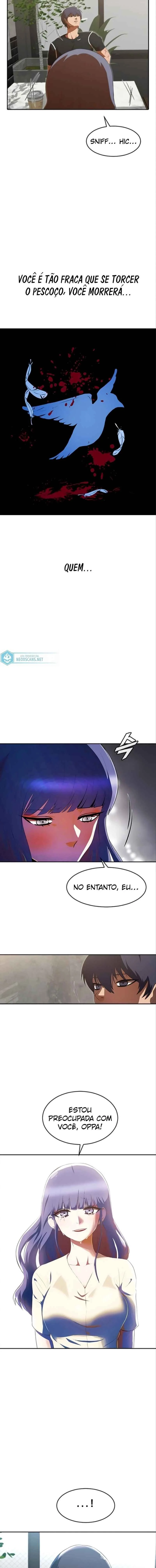 Random Chat Capítulo 1 – Otakus, Gyarus, e Kiramon