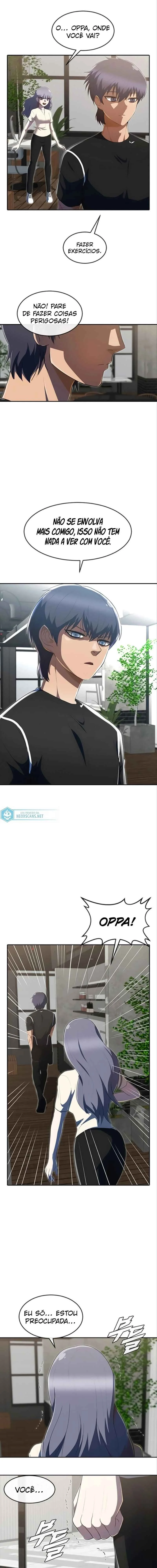 Random Chat Capítulo 1 – Otakus, Gyarus, e Kiramon