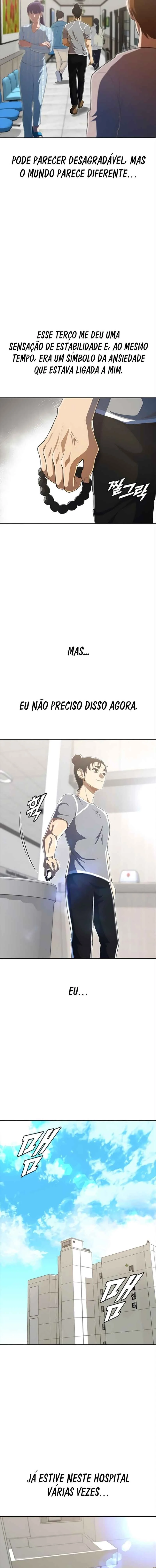Random Chat Capítulo 1 – Otakus, Gyarus, e Kiramon