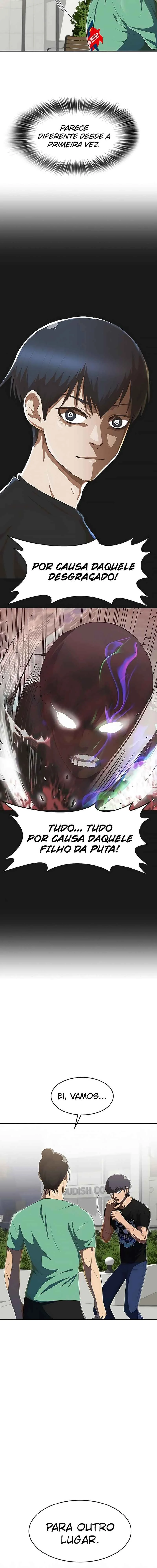 Random Chat Capítulo 1 – Otakus, Gyarus, e Kiramon