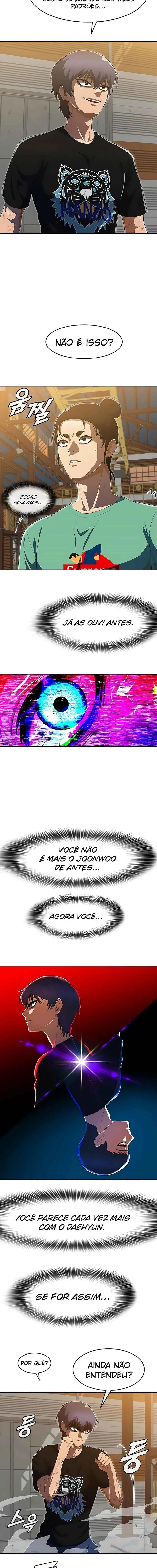 Random Chat Capítulo 1 – Otakus, Gyarus, e Kiramon