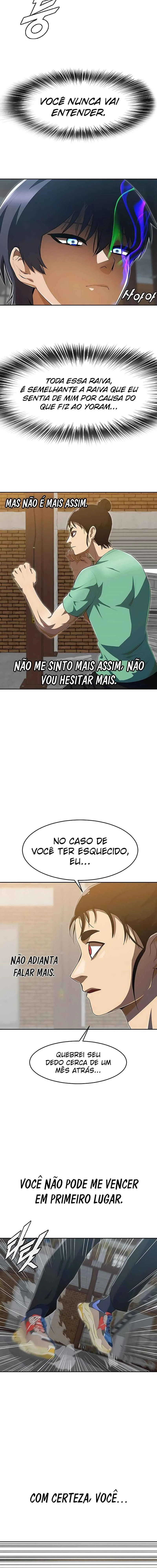 Random Chat Capítulo 1 – Otakus, Gyarus, e Kiramon