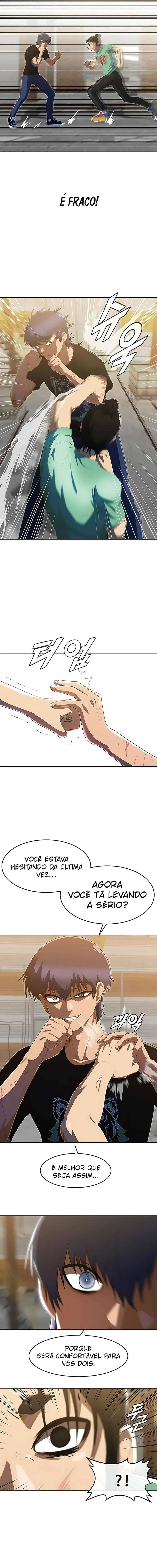 Random Chat Capítulo 1 – Otakus, Gyarus, e Kiramon