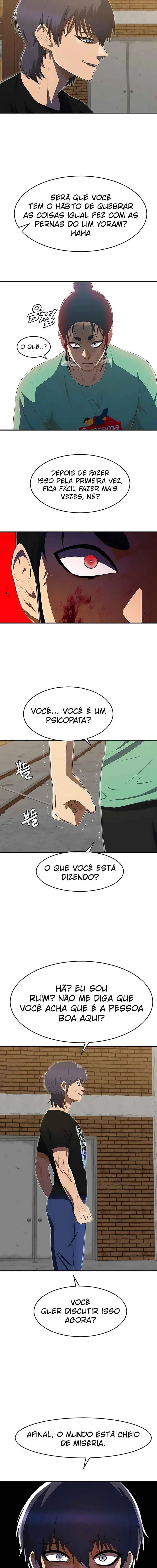 Random Chat Capítulo 1 – Otakus, Gyarus, e Kiramon