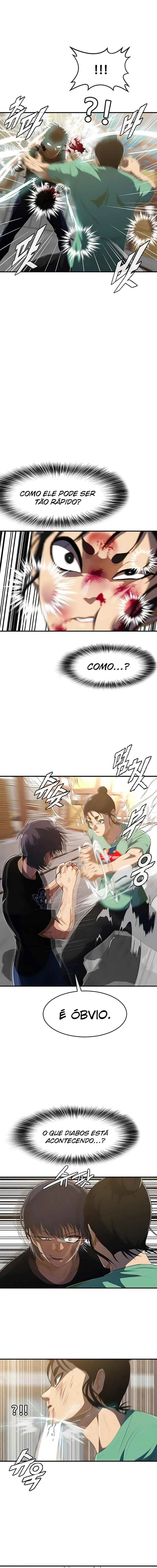Random Chat Capítulo 1 – Otakus, Gyarus, e Kiramon