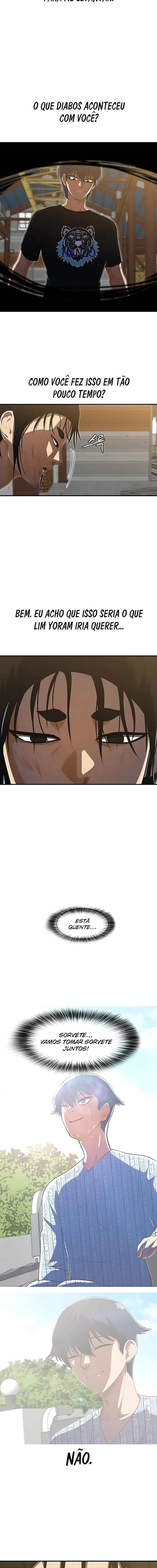Random Chat Capítulo 1 – Otakus, Gyarus, e Kiramon